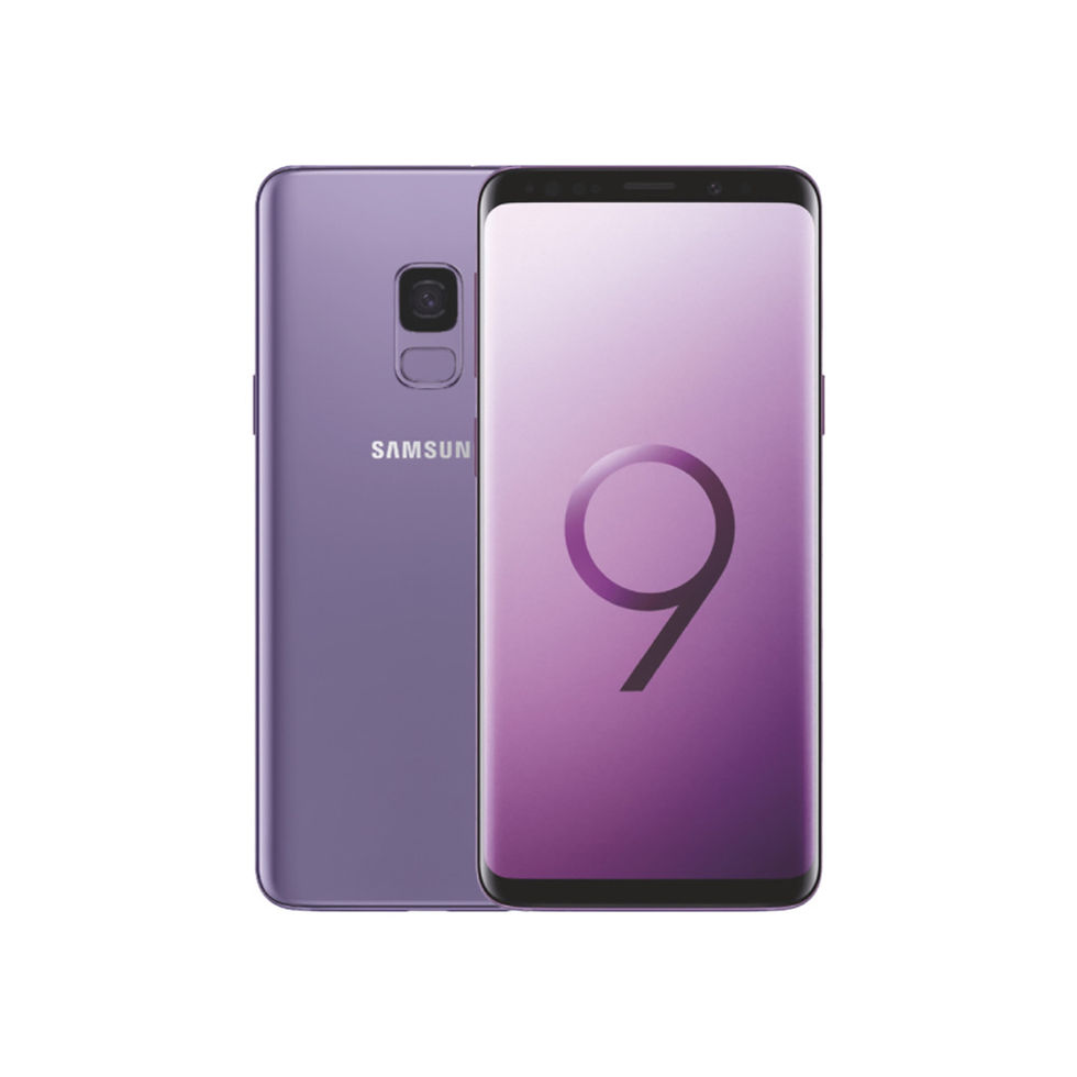 Miniature : Samsung Galaxy S9