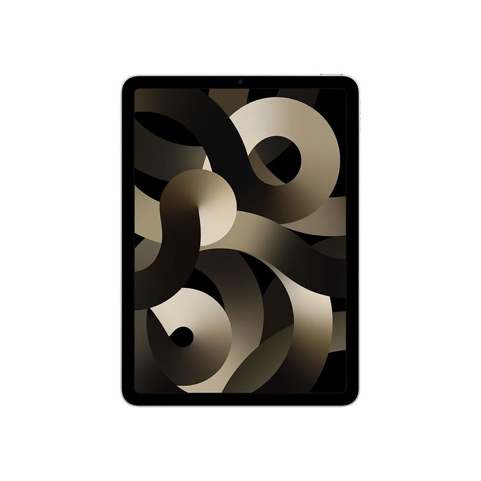 Miniature : iPad Air 5 Wifi