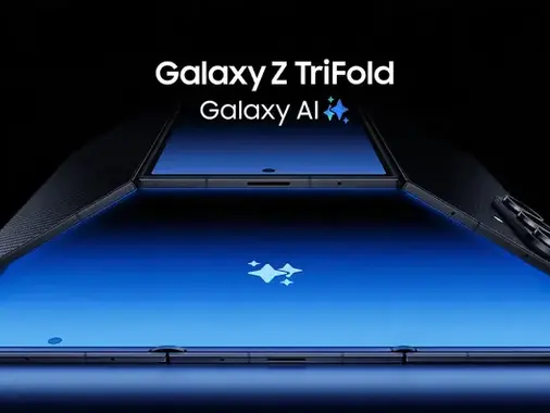 Le Samsung Galaxy Z TriFold, un smartphone qui se plie en 3 (et Apple ?)