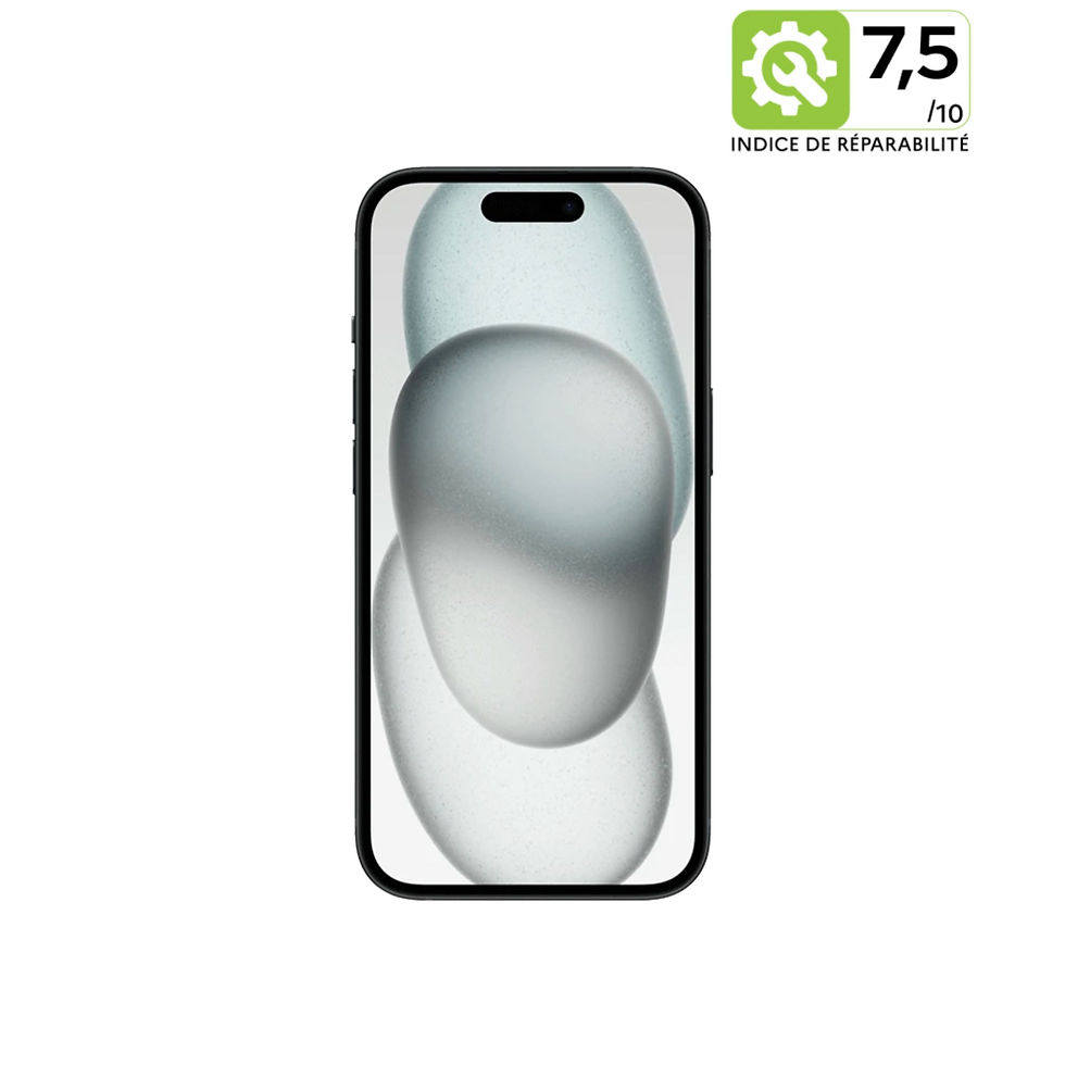 Miniature : iPhone 15
