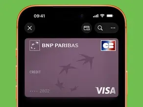Apple Pay : BNP Paribas passe enfin au "Made in France" avec le réseau CB