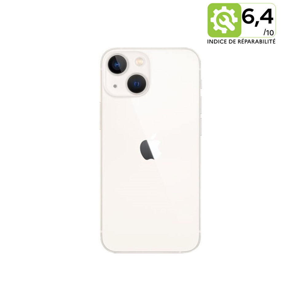 Miniature : iPhone 13 Mini