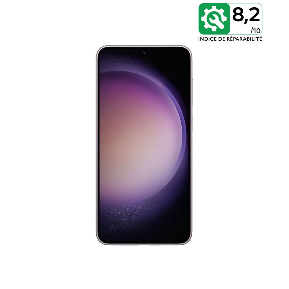 Miniature : Samsung Galaxy S23+