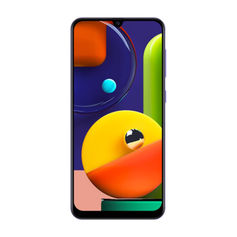 Galaxy A50S