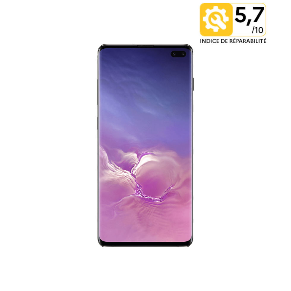 Miniature : Samsung Galaxy S10