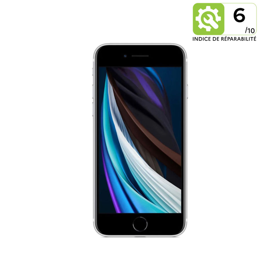 Miniature : iPhone SE ( 2020 )