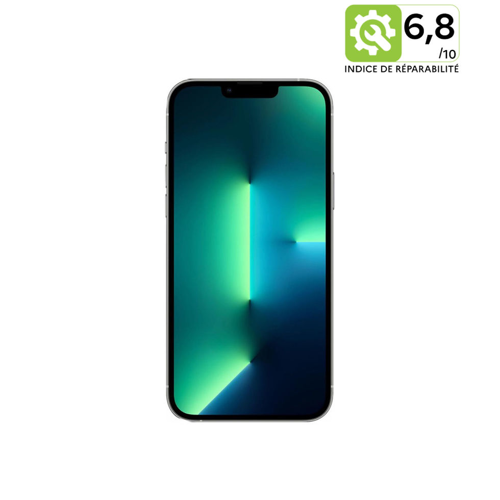Miniature : iPhone 13 Pro