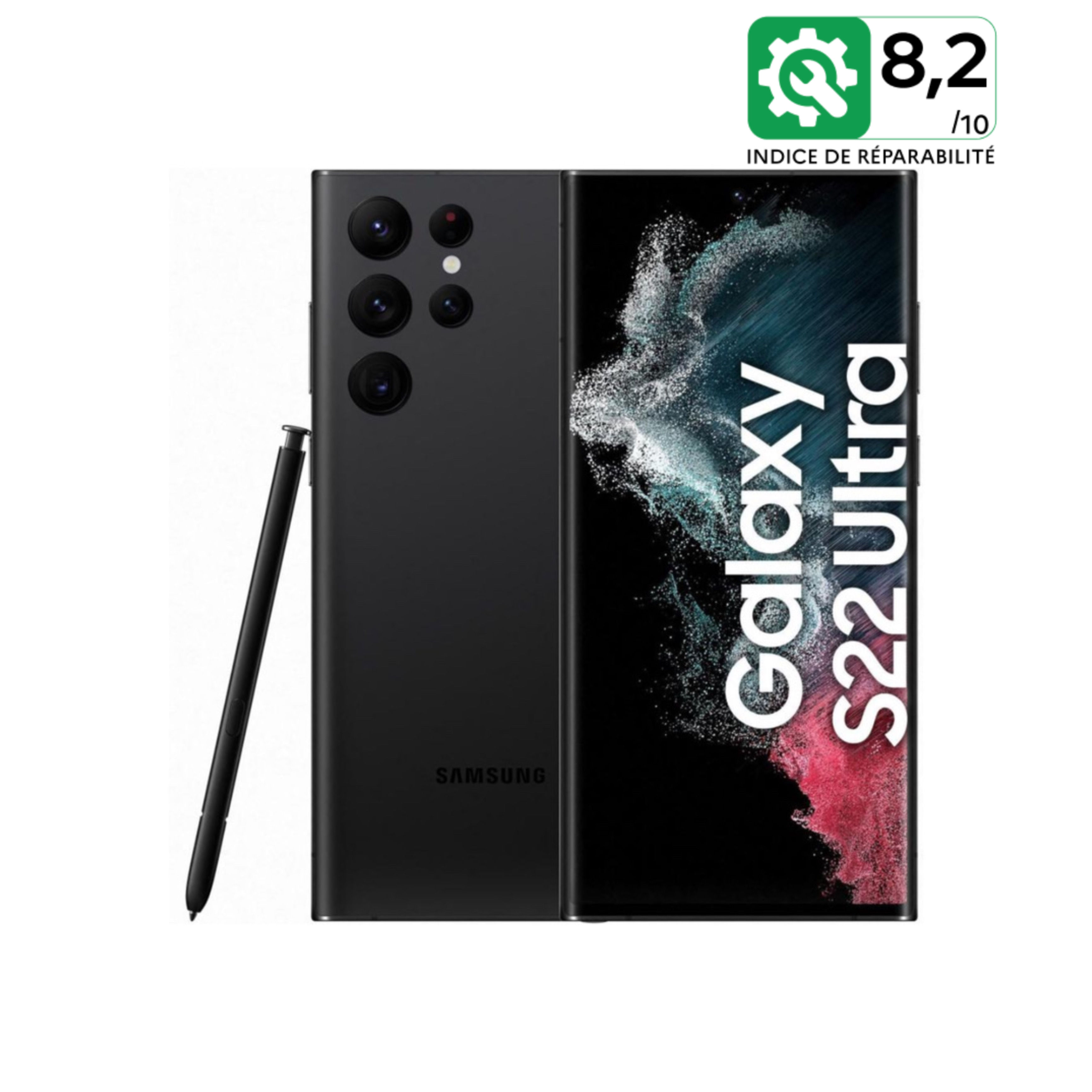 Samsung Galaxy S22 Ultra