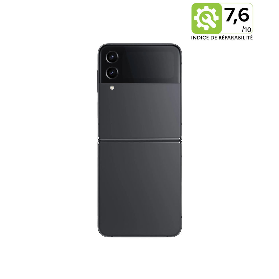 Miniature : Samsung Galaxy Z Flip4