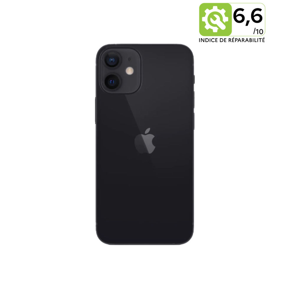 Miniature : iPhone 12 Mini