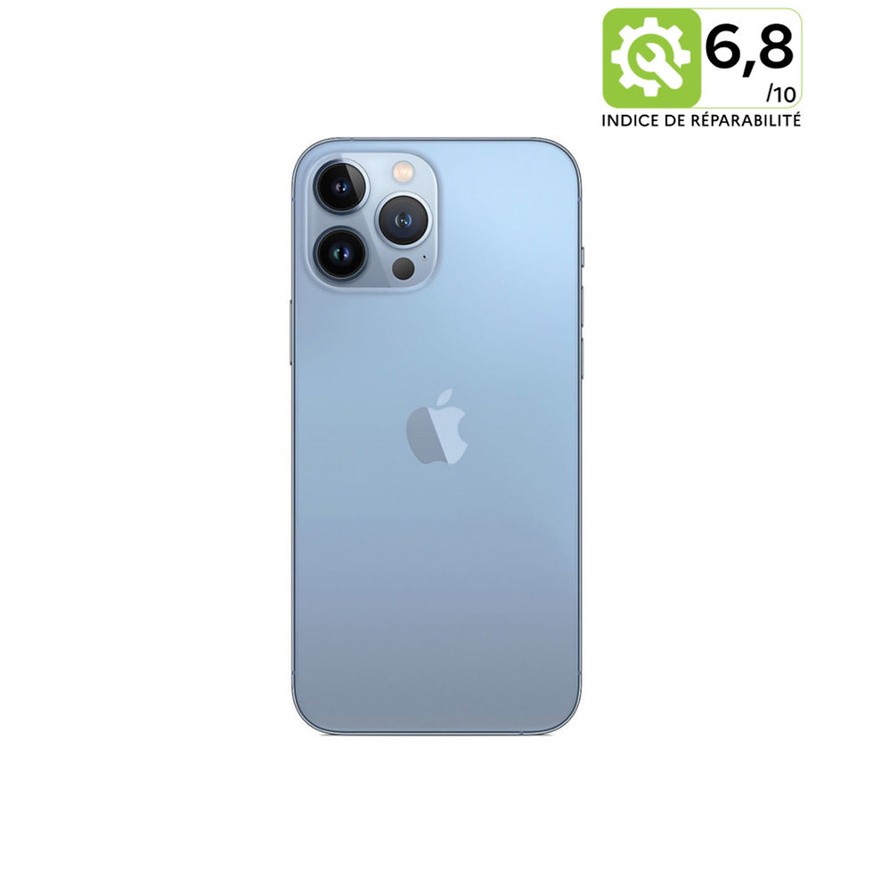 Miniature : iPhone 13 Pro