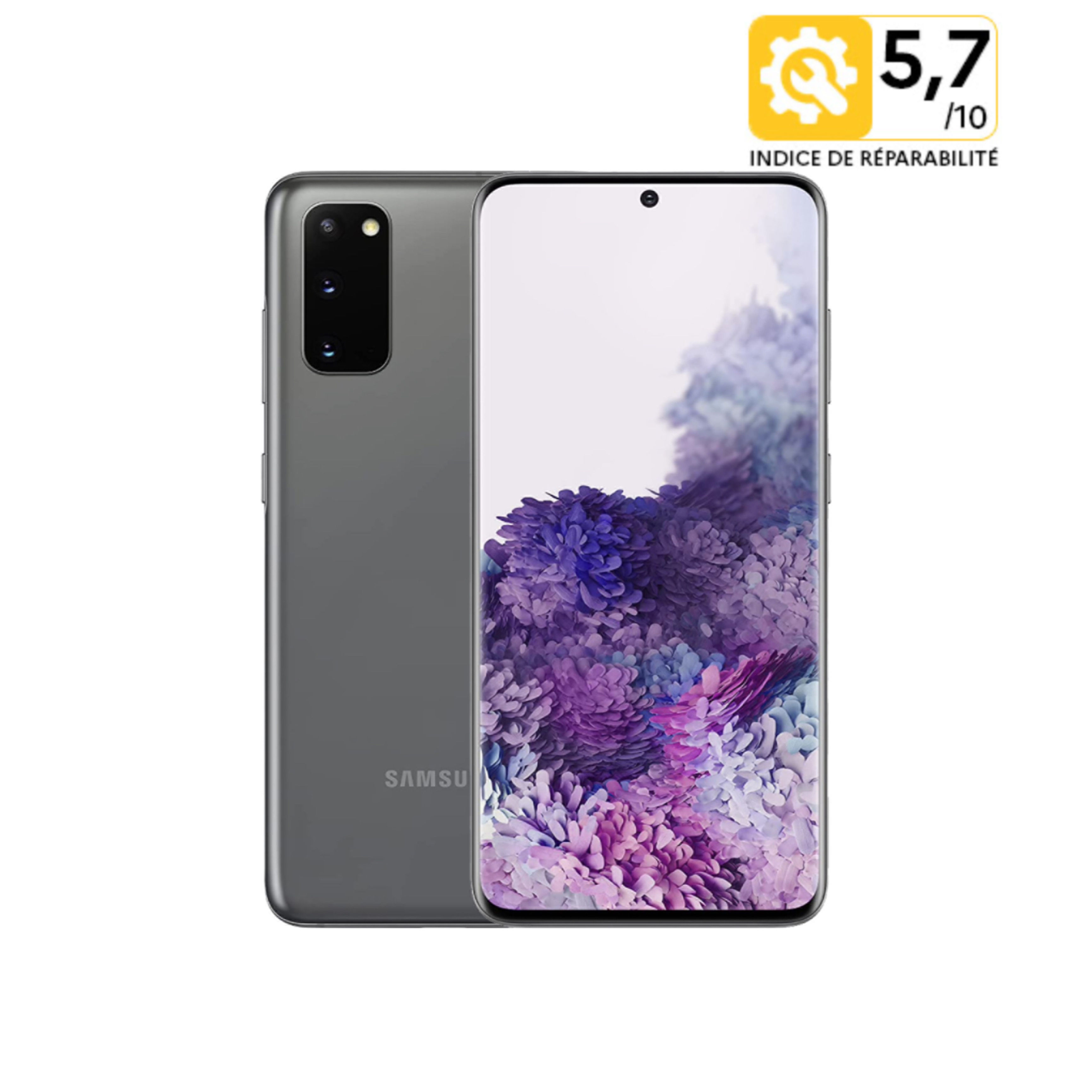 Samsung Galaxy S20 5G