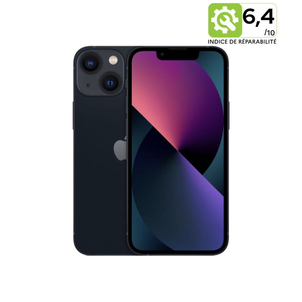 Miniature : iPhone 13 Mini