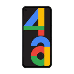 Pixel 4A