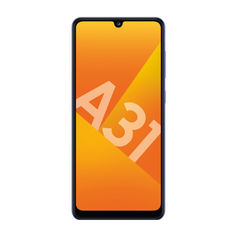Galaxy A31