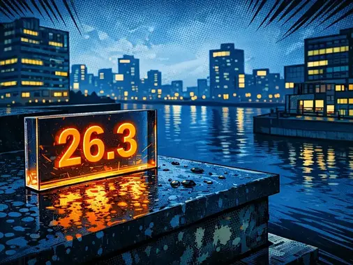 Voici toutes les nouveautés d'iOS 26.3 sur l'iPhone !