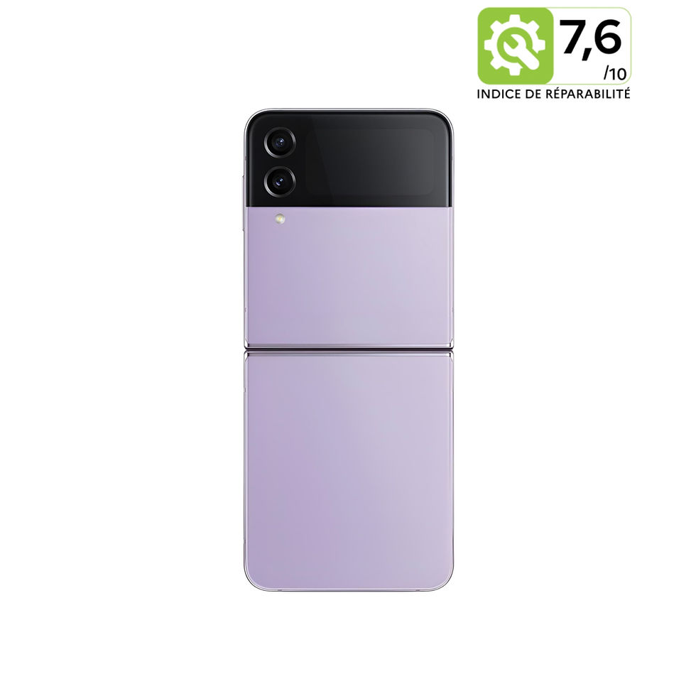 Miniature : Samsung Galaxy Z Flip4