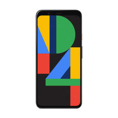 Pixel 4