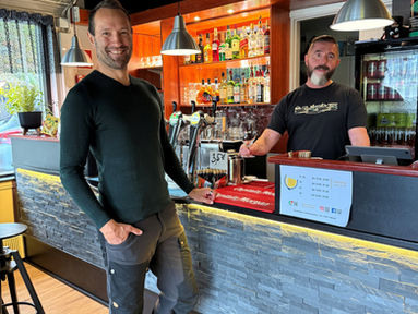 Iloliemi – pieni, mutta sitäkin iloisempi