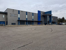 Lidlin myymälä muuttaa Miekkoniemestä Länsitähteen toukokuussa