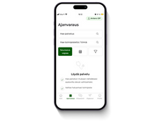 Eloisan sähköiset ajanvaraukset siirtyvät OmaEloisaan 9.9.