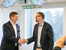 Yksityispotilaat isossa roolissa Savonlinnan leikkaussalitoiminnassa