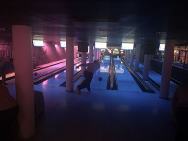 Keilailu on mukava harrastus, rentoa yhdessäoloa ja tekemistä, sanoo SaPKon junioreiden valmennuspäällikkö Joni Kotilainen