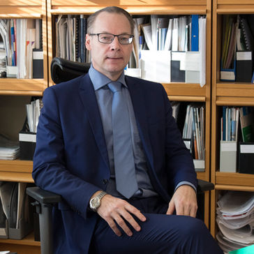 Itä-Suomen hallinto-oikeus on antanut päätöksen Janne Laineen irtisanomisesta