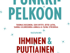 Suomen vaarallisin eläin? – Uusi tiedekirja laajentaa käsitystämme puutiaisista