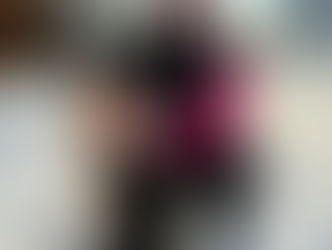 Shetlannin paimenkoira Elsa oli Joelin pihalle emäntänsä Kaisa Törnin kanssa ilahduttamassa ihmisiä.