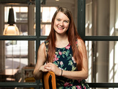 Kaikille avoin ja ilmainen yleisöluento moninaisuudesta, tasa-arvosta ja yhdenvertaisuudesta, kouluttajana Eerika Ströömi