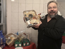 Saimaan Marjamarkkinointi luottaa kotimaisiin ja paikallisiin toimijoihin - Alkoholittomuus on Saimaan Marjamarkkinoin yrittäjän Pasi Kankkusen mukaan päivän trendi