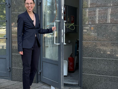 OmaSp muuttaa Tulliportinkadulle