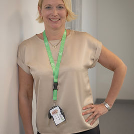Anne Kantanen on aloittanut Eloisan johtajaylihoitajana