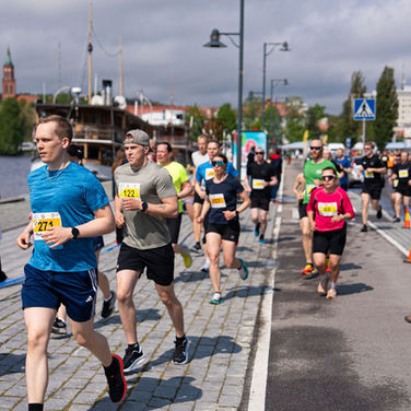 Kesäkuussa juostaan taas!
