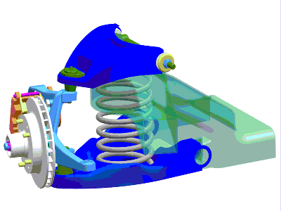 01-life-cycle-simulation-cae-multi-body-dynamics-flexible-body-product-life-cycle-manageme