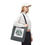 Miniature : Manatee Tote bag