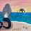 Thumbnail: Play at Sea with a mermaid on the beach- AMI collection