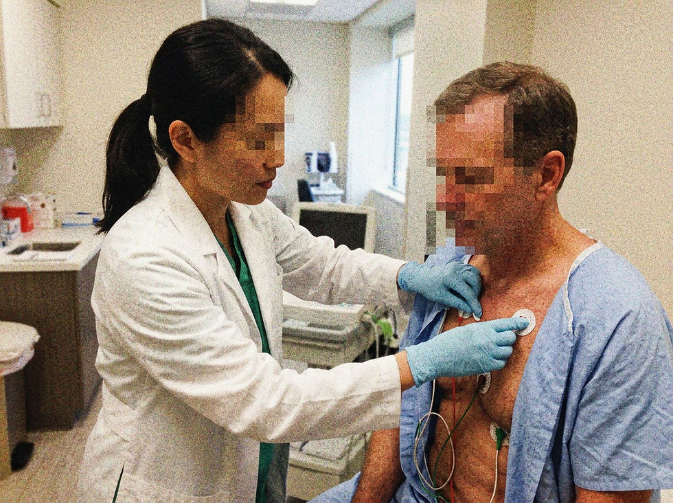 Human UC-MSC Therapy for HFrEF in China: A Guide for International Patients