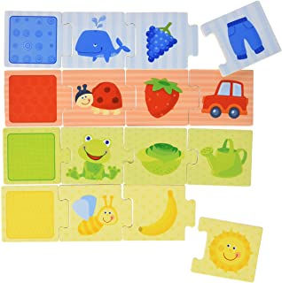 Die 8 beliebtesten Spiele zum Farben lernen