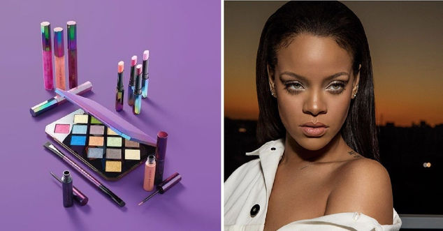 Fenty Beauty 第二撃