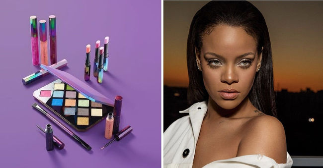 Fenty Beauty 第二撃