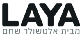 לוגו של חברת Laya