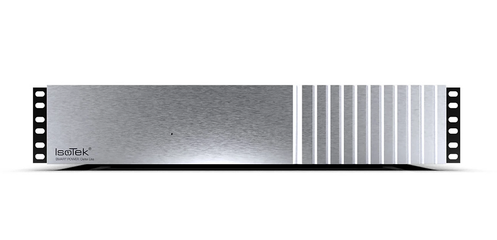 Iso-Tek - Delta Lite _ PDU