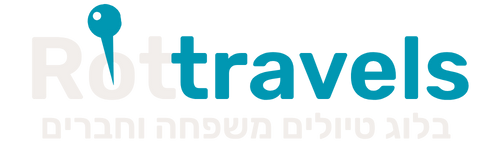 לוגו של Rottravels