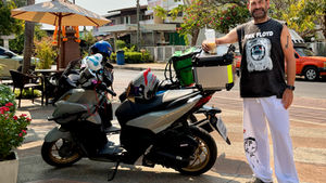 המדריך המלא לתחבורה בתאילנד