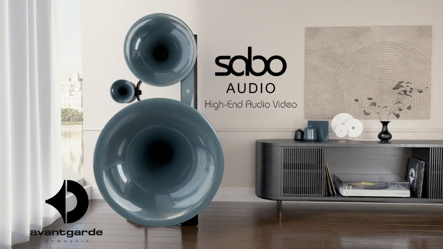 Avantgarde Acoustic | Sabo Audio