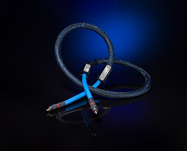 Siltech Ruby Crown Interconnect