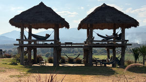 פאי בשלושה ימים: גם קצר זה בסדר (מבטיח לכם שיש סיכוי שתשארו יותר)