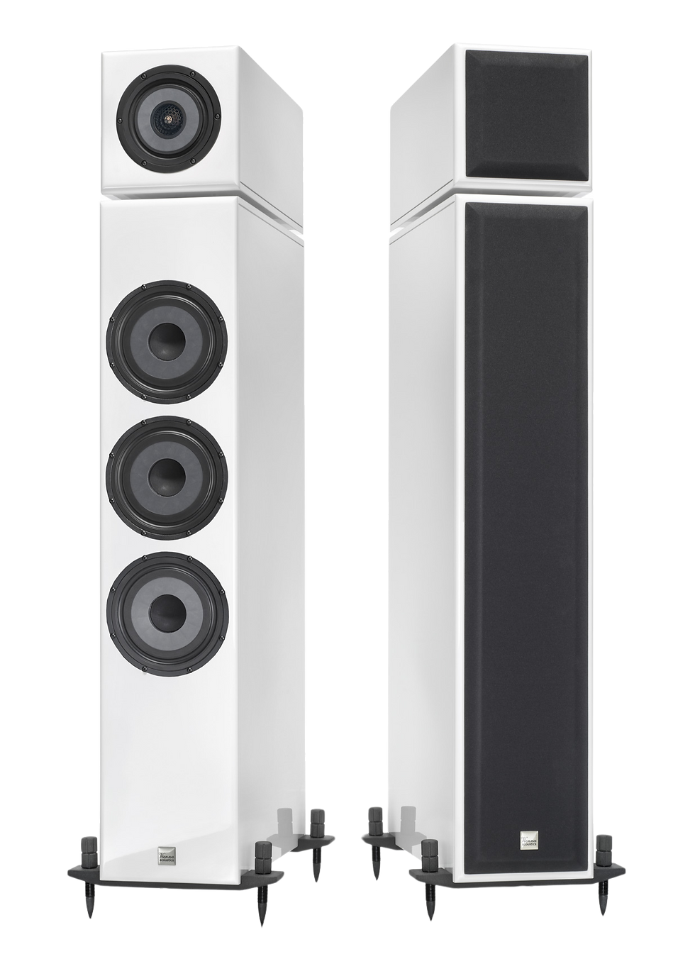 רמקולים vienna acoustics